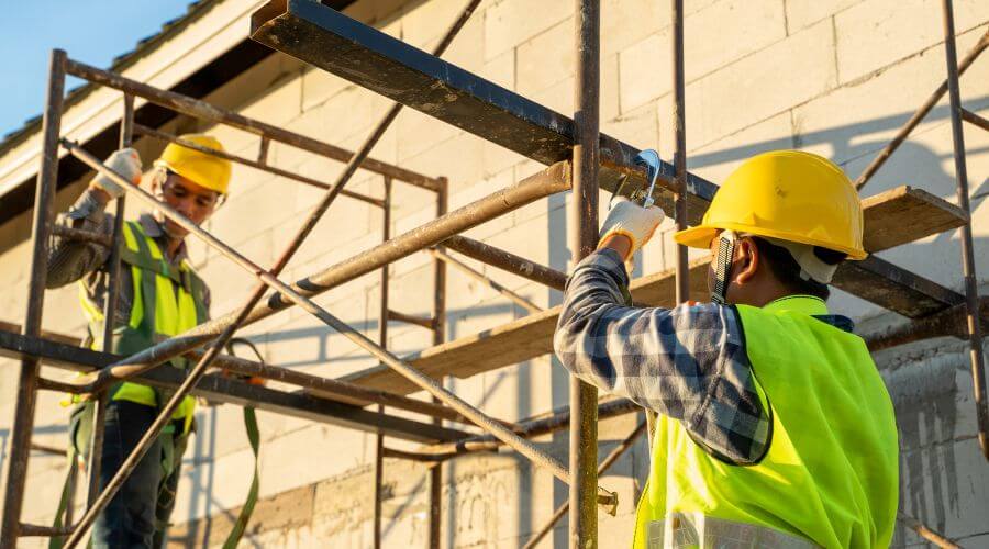 Fascia Repair in Peterson, MN